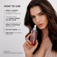 Genesis Serum Fortifiant Hair Serum by Kérastase - detail 5