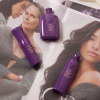 Serene Scalp Densifying Conditioner by Oribe - detail 4