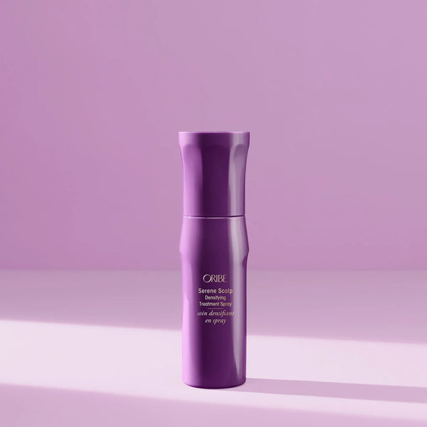 Serene Scalp Anti-Dandruff Trio