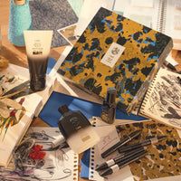 Gold Lust Collection by Oribe - detail 3