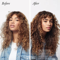 Eternal Curls Moisturizing Shampoo - detail 4