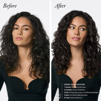 Eternal Curls Moisturizing Shampoo - detail 5