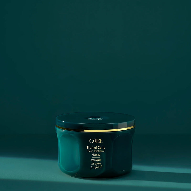 Eternal Curls Deep Treatment Masque by Kérastase