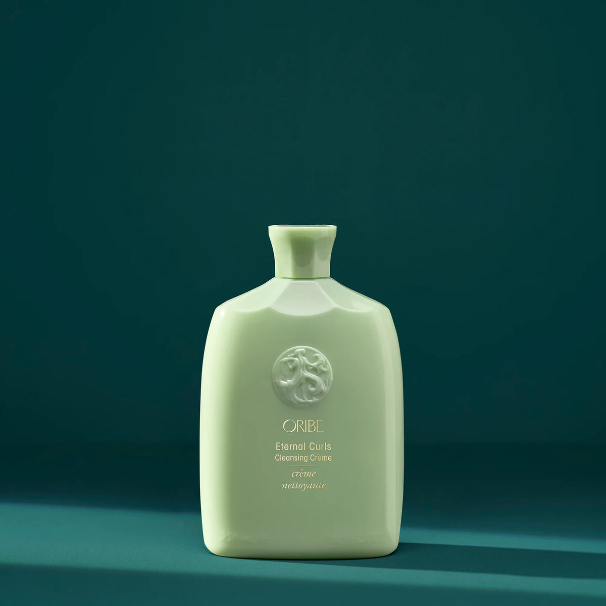 Eternal Curls Cleansing Crème