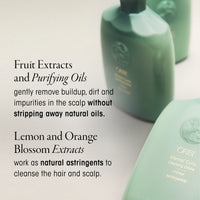 Eternal Curls Cleansing Crème - detail 3