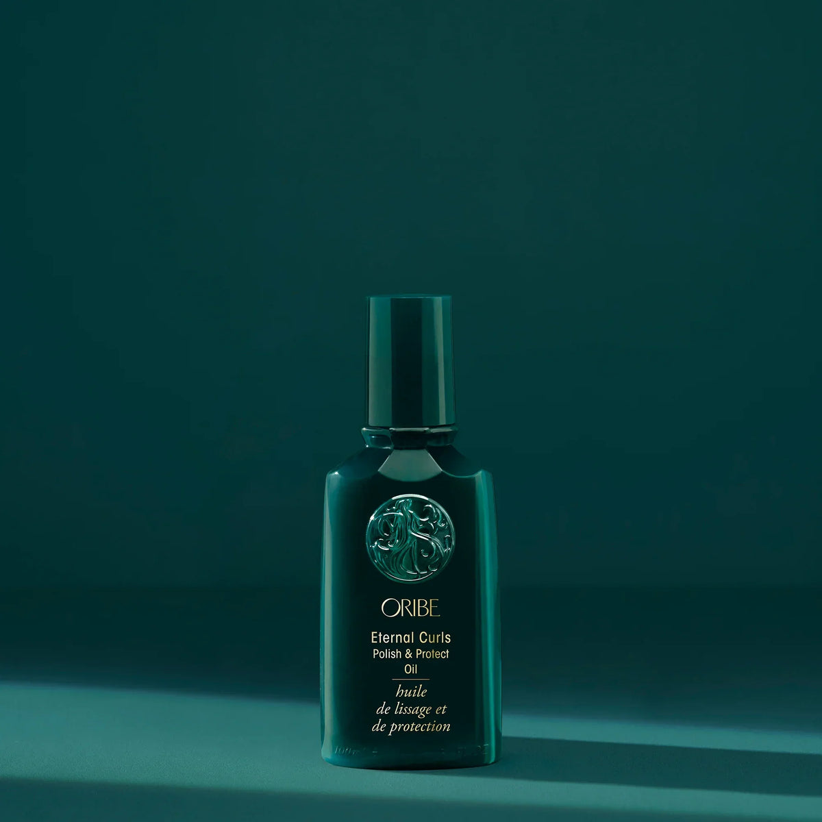 Eternal Curls Definition Trio
