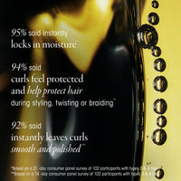 Eternal Curls Polish & Protect Oil - detail 5