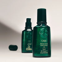 Eternal Curls Polish & Protect Oil - detail 3