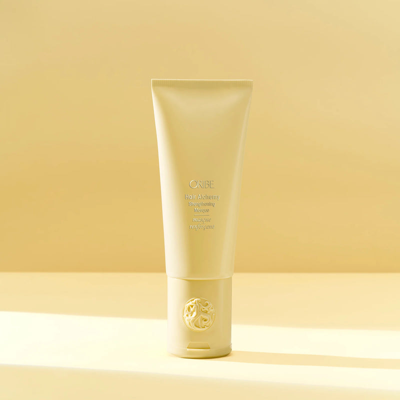 Hair Alchemy Strengthening Masque