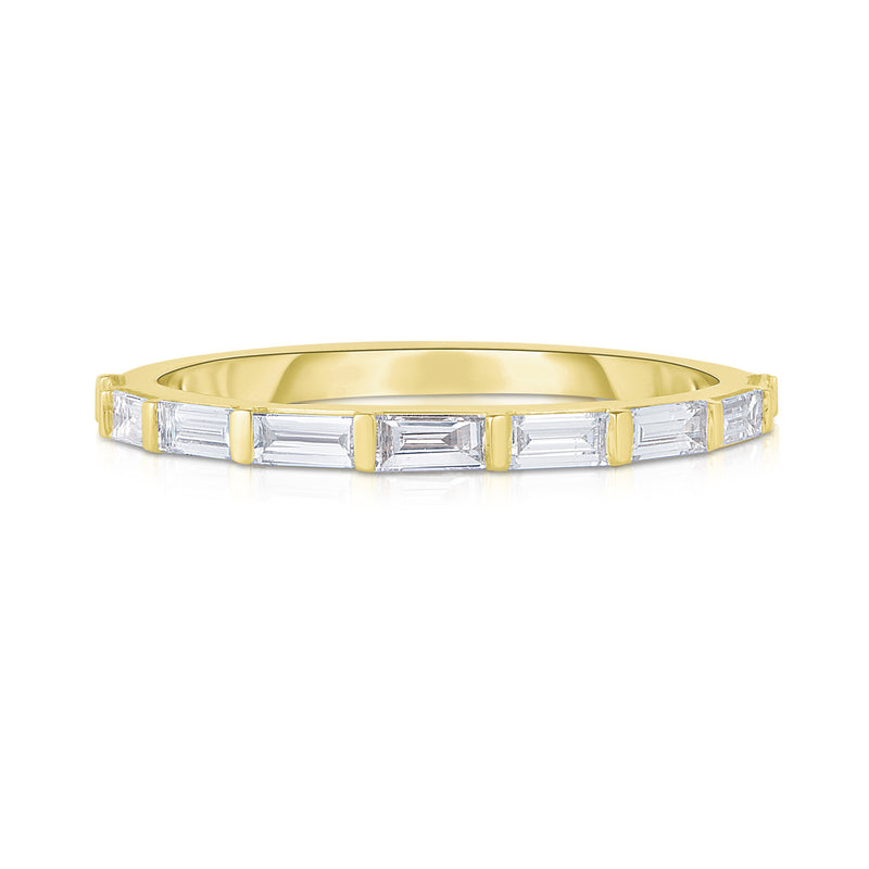 Urbaetis Baguette and Bar Ring
