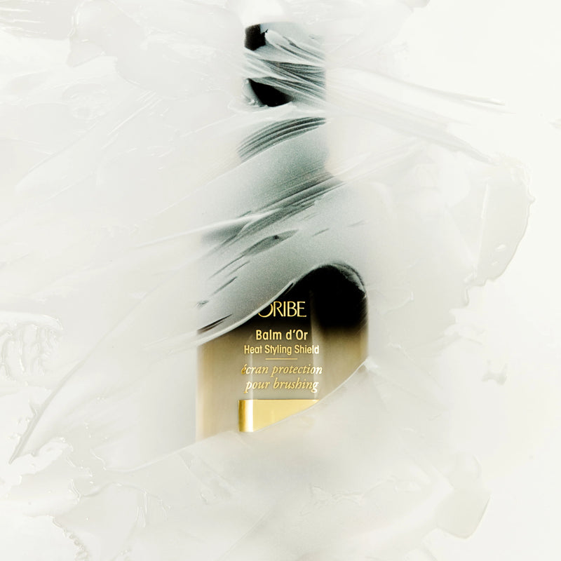 Balm d’Or Heat Styling Shield