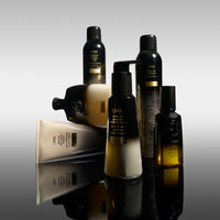 Gold Lust Dry Heat Protection Spray