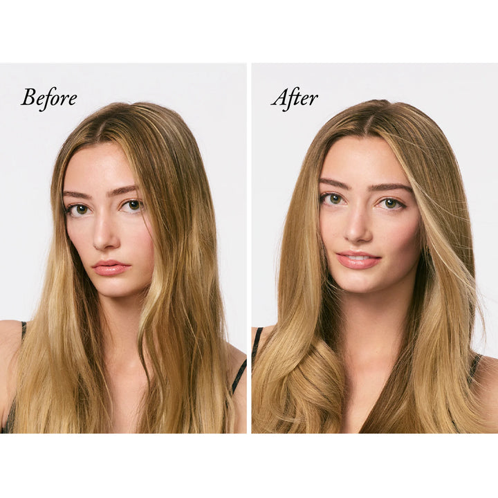 Gold Lust Restorative Night Crème for Hair