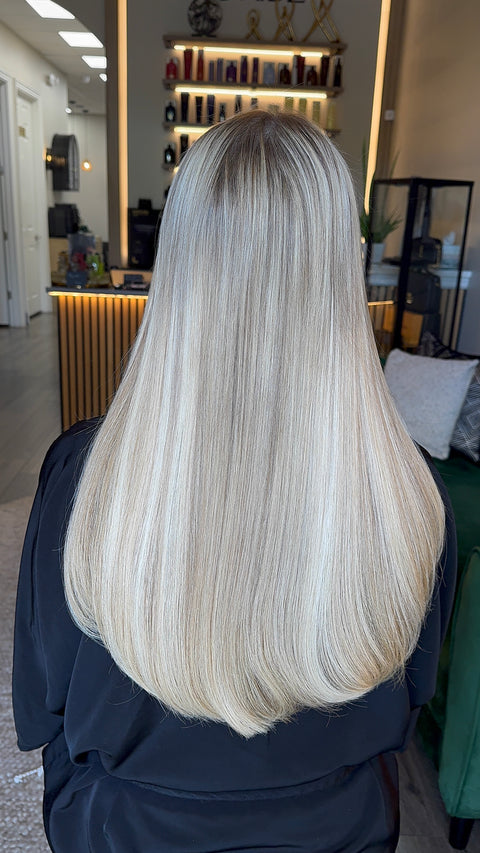 Volume add