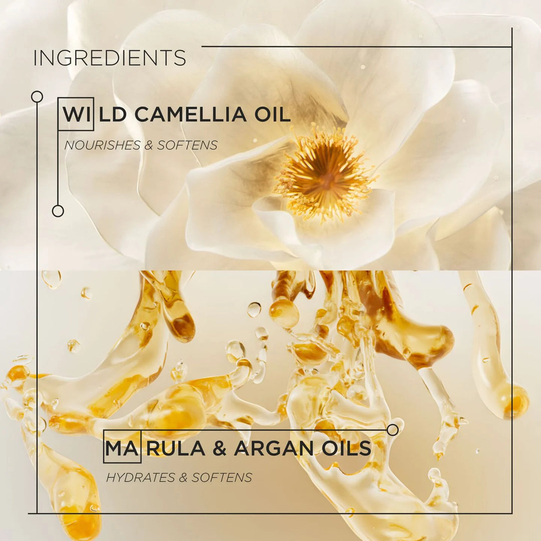 L'Huile Original Hair Oil