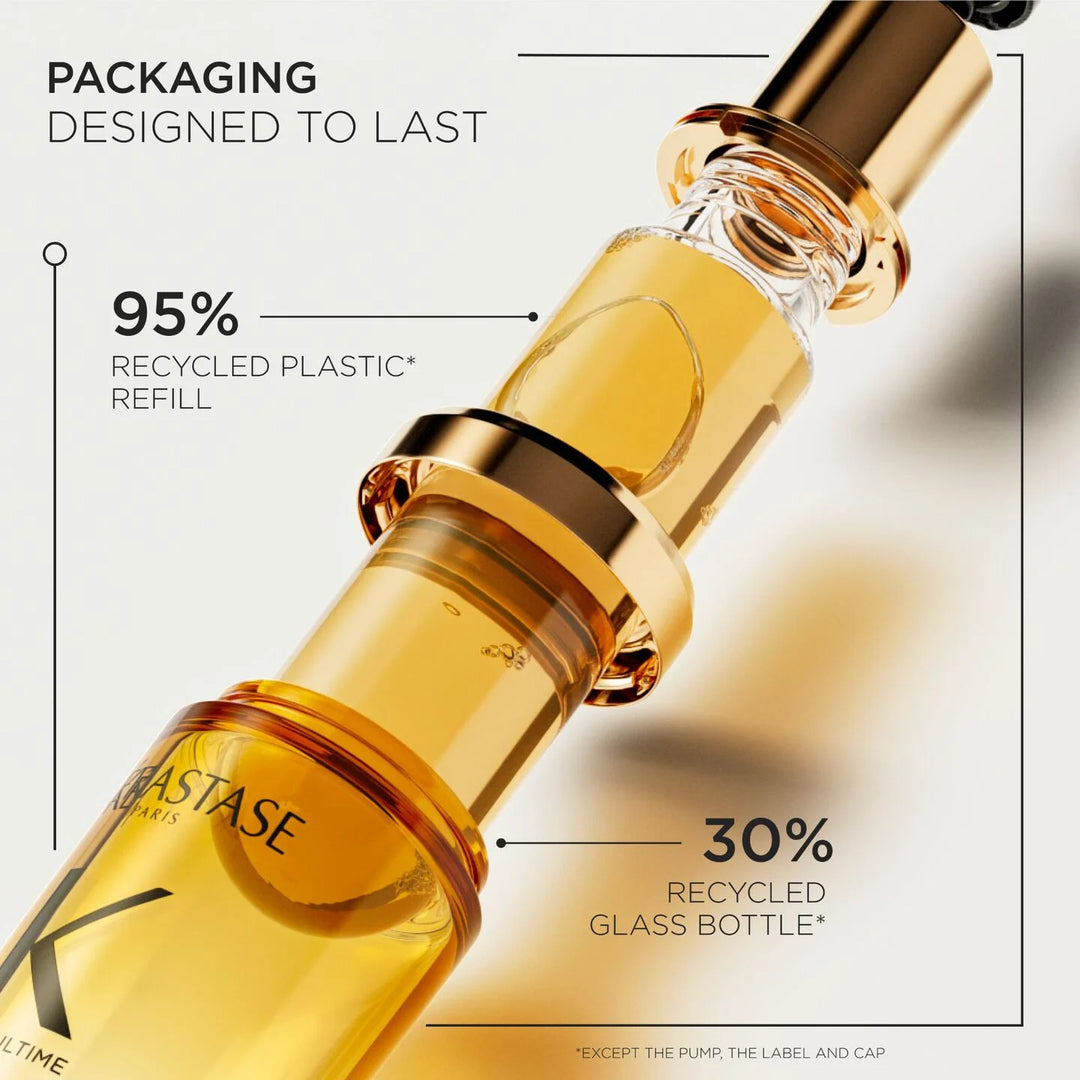 L'Huile Original Hair Oil