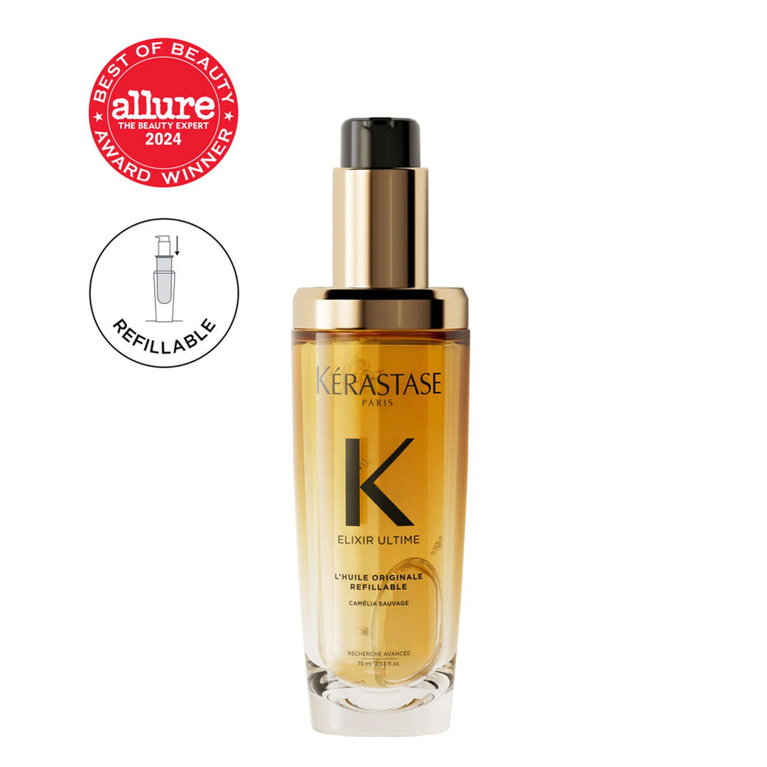 L'Huile Original Hair Oil