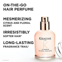 Gloss Absolu Le Parfum Hair Perfume - detail 4