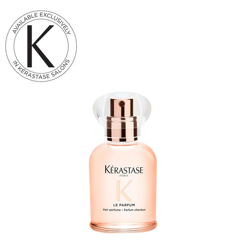 Gloss Absolu Le Parfum Hair Perfume