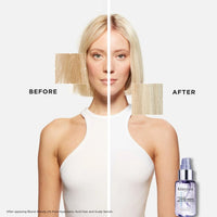 Blond Absolu 2% Pure Hialuronic Acid Serum by Kérastase - detail 4
