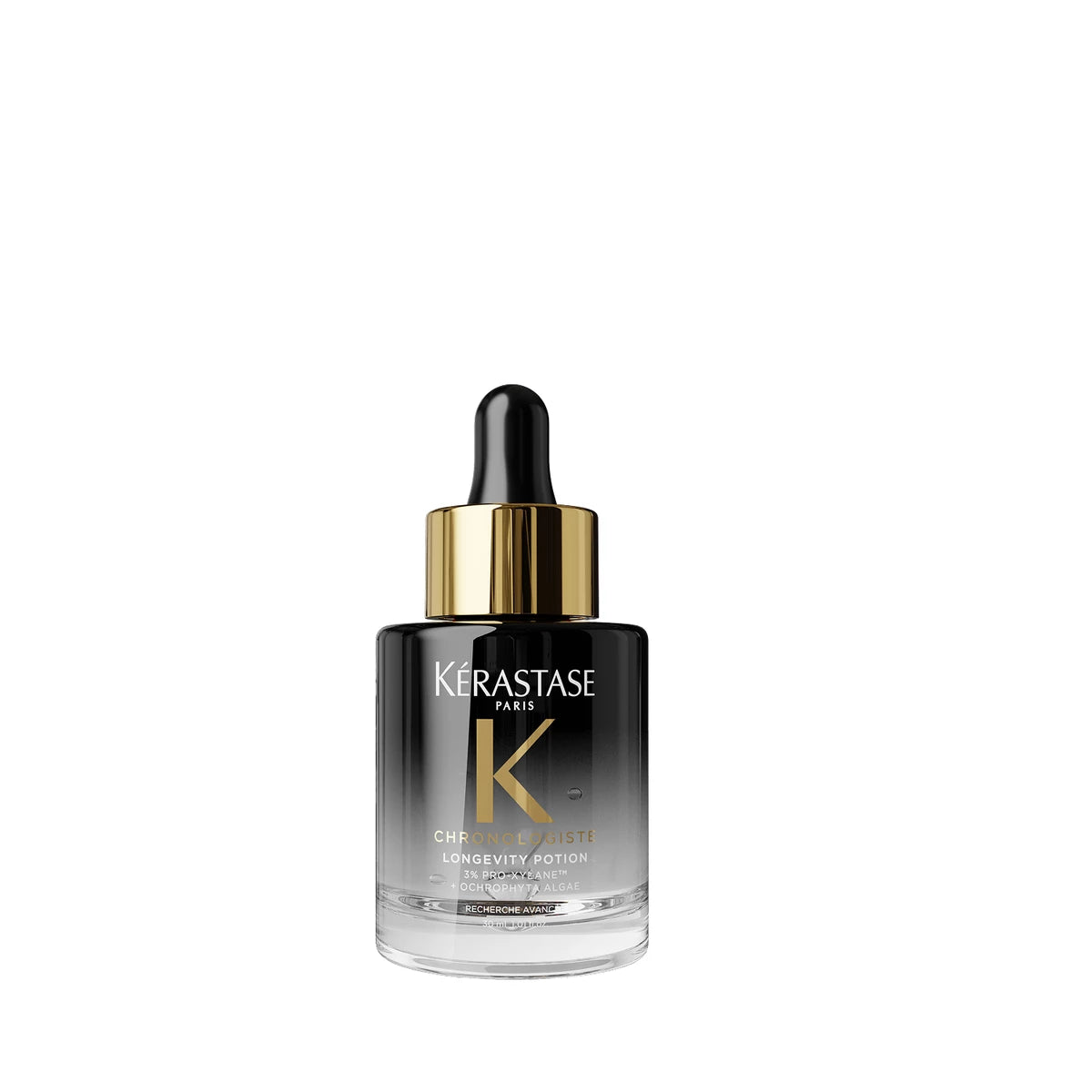 Chronologiste Longevity Potion Scalp Serum — 30 ml