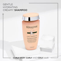 Bain Hydratation Douceur Shampoo