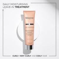 Crème De Jour Fondamentale Hair Cream
