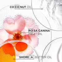 Bain Oléo-Relax Shampoo