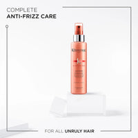 Discipline Fluidissime Thermique Heat Protecting Spray - detail 2
