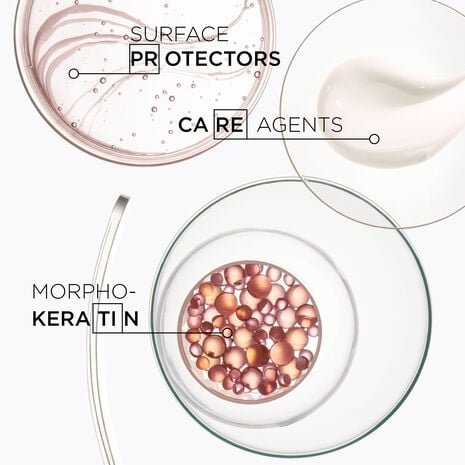 Maskeratine Hair Mask