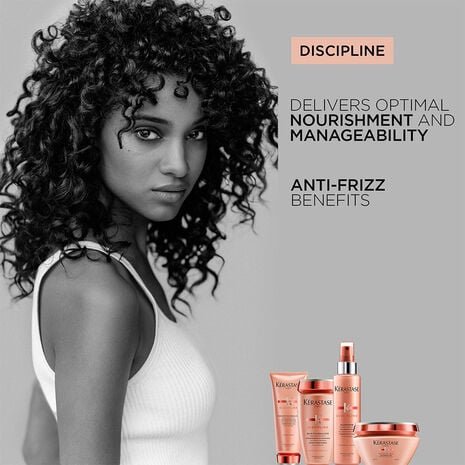 Maskeratine Hair Mask