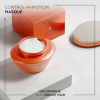 Discipline Masque Oleo Relax Hair Mask by Kérastase - detail 2