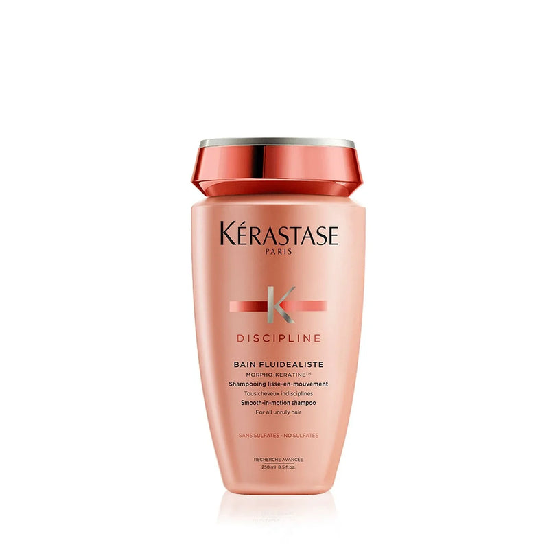 Discipline Bain Fluidealiste Shampoo by Kérastase