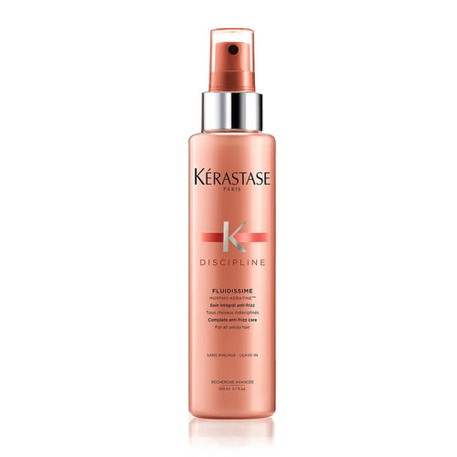 Discipline Fluidissime Thermique Heat Protecting Spray