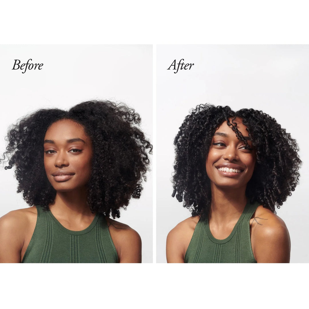 Styling Butter Curl Enhancing Crème