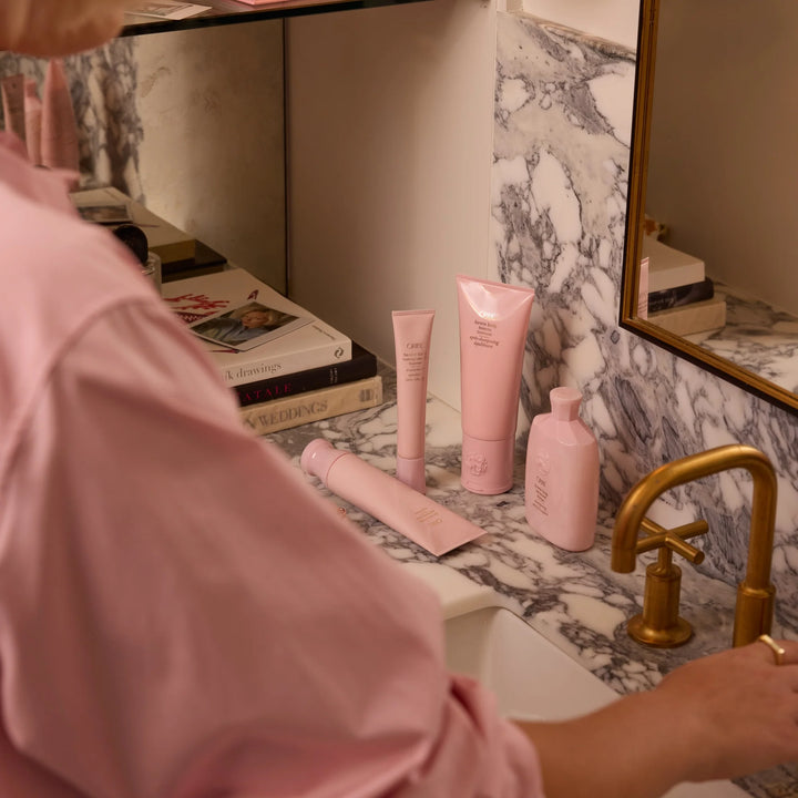 Serene Scalp Anti-Dandruff Shampoo