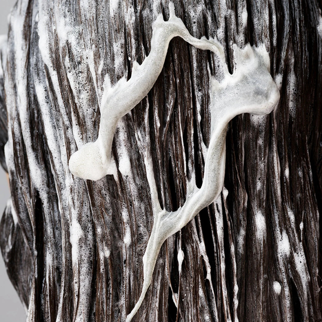 The Cleanse Clarifying Shampoo