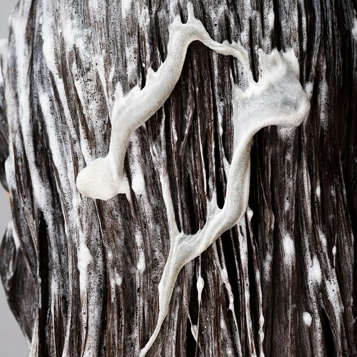 The Cleanse Clarifying Shampoo