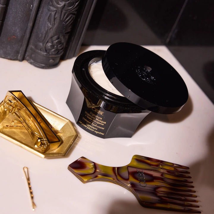 Signature Moisture Masque