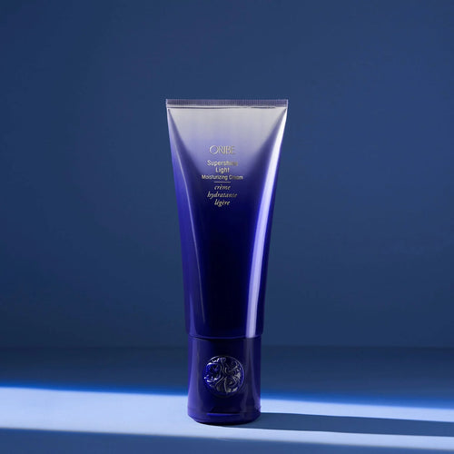 Supershine Light Moisturizing Cream