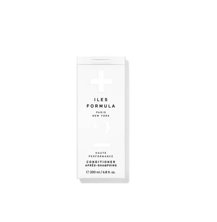 CONDITIONER HAUTE PERFORMANCE
