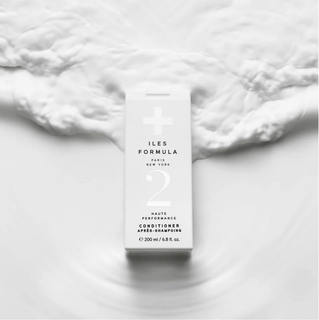 CONDITIONER HAUTE PERFORMANCE
