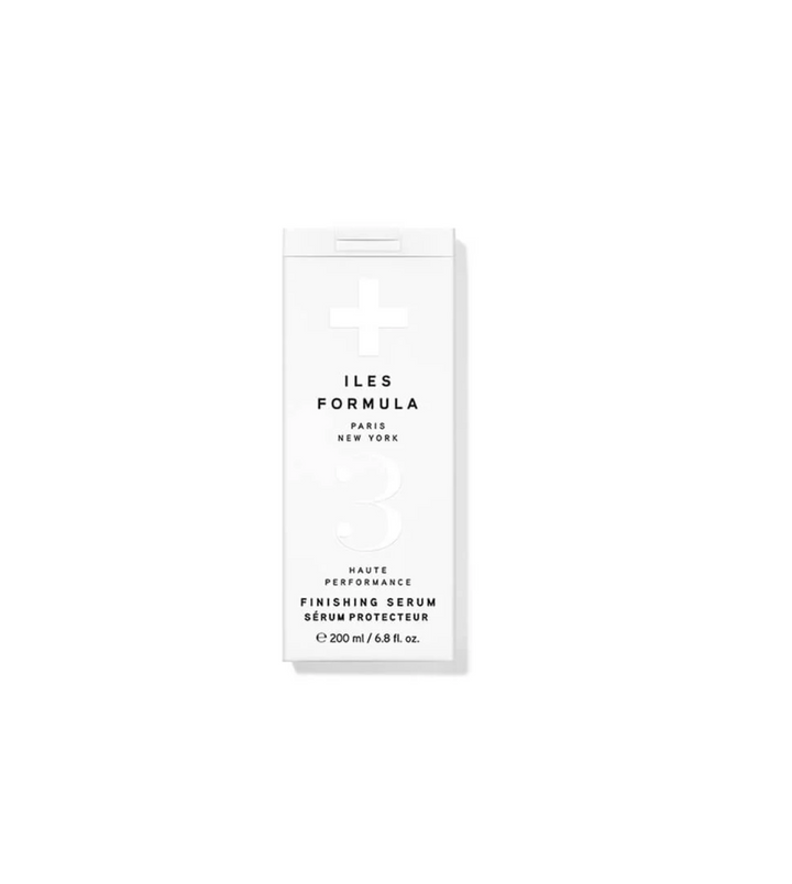 FINISHING SERUM HAUTE PERFORMANCE