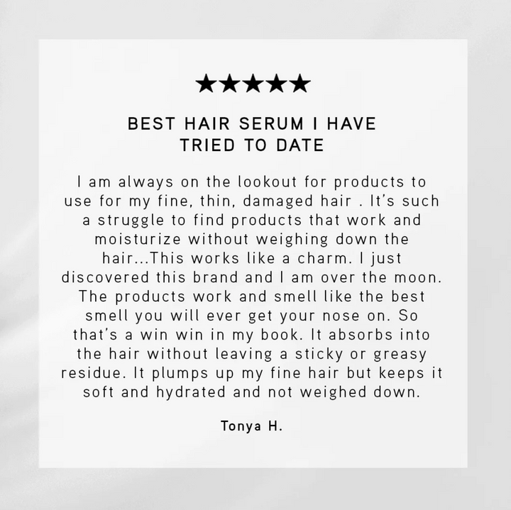 FINISHING SERUM HAUTE PERFORMANCE