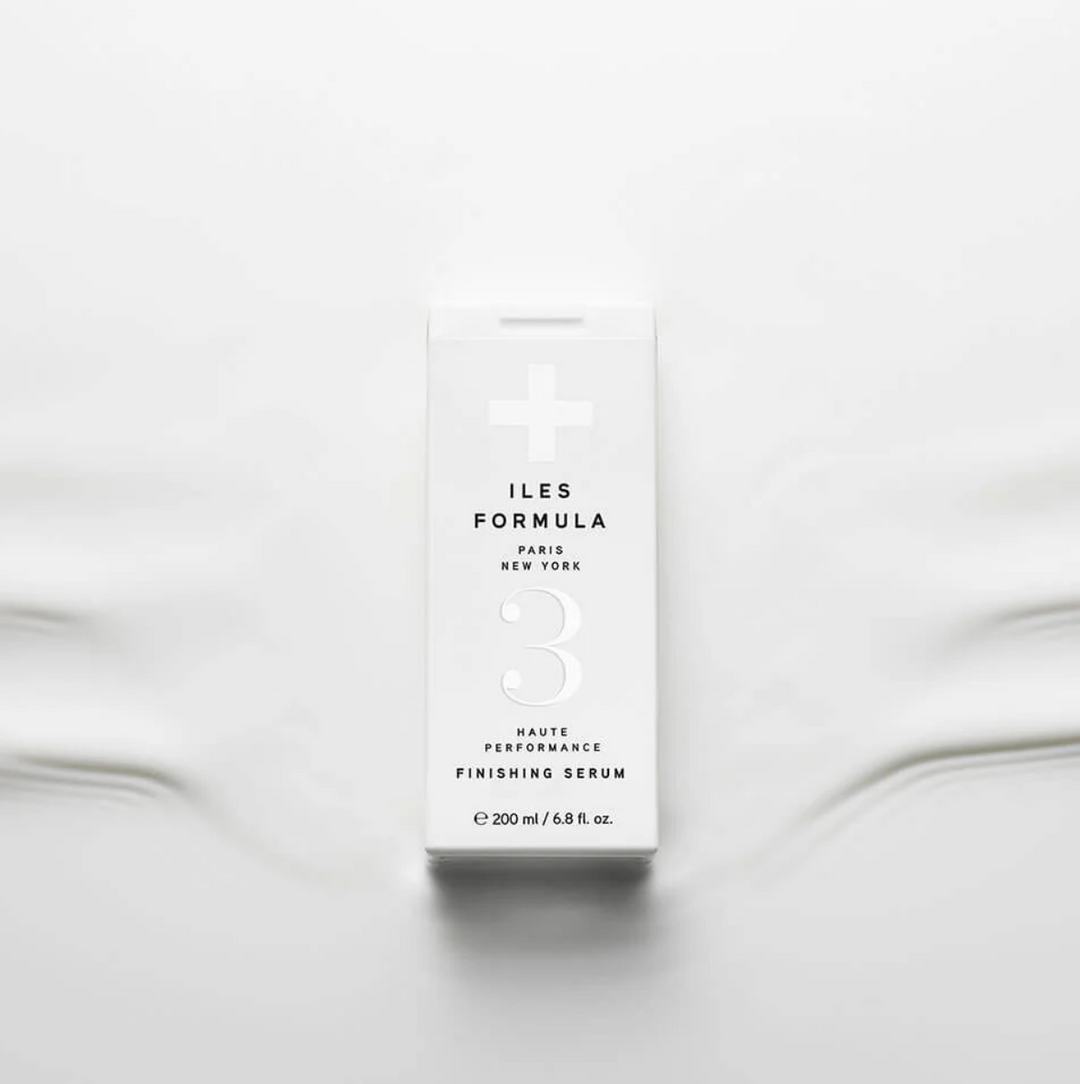 FINISHING SERUM HAUTE PERFORMANCE