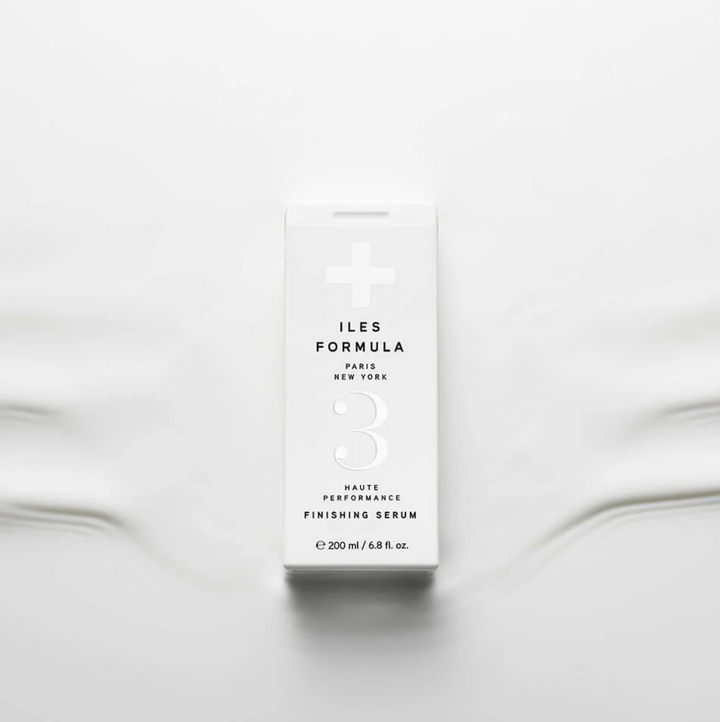 FINISHING SERUM HAUTE PERFORMANCE