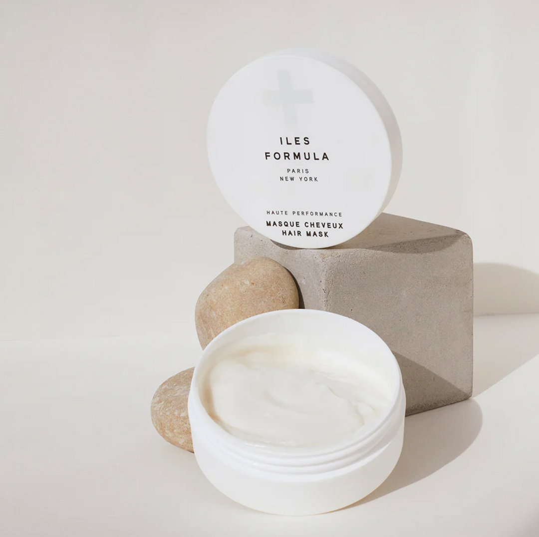 HAIR MASK HAUTE PERFORMANCE