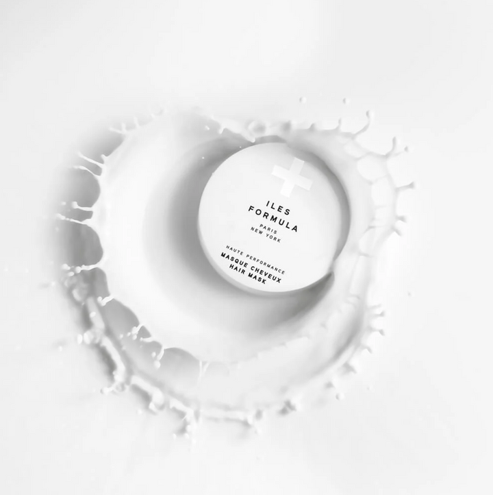 HAIR MASK HAUTE PERFORMANCE