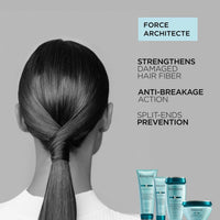 Résistance Ciment Thermique Heat Protecting Cream by Kérastase - detail 2