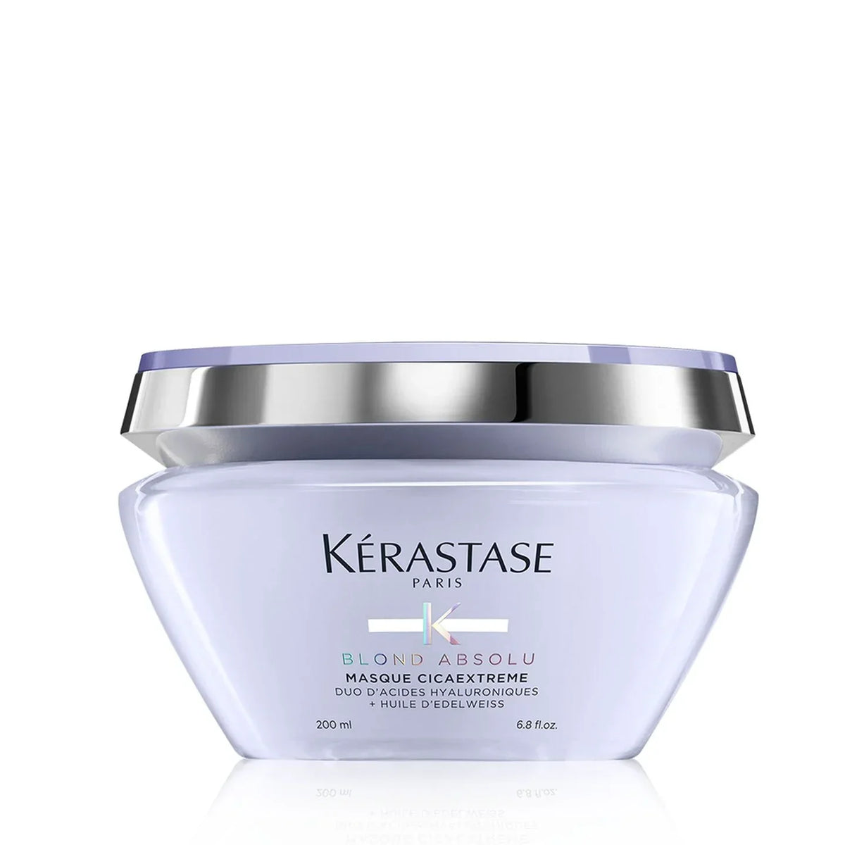 Blond Absolu Brass-Bust Trio